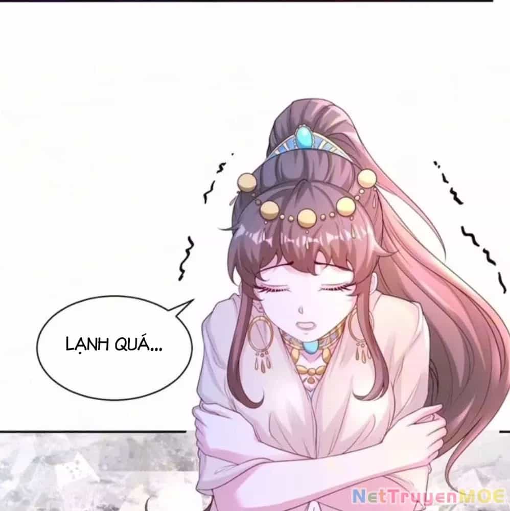 Thảnh Thơi Thú Thế Chủng Chủng Điền, Sinh Sinh Tể - Chương 651 - ảnh 27