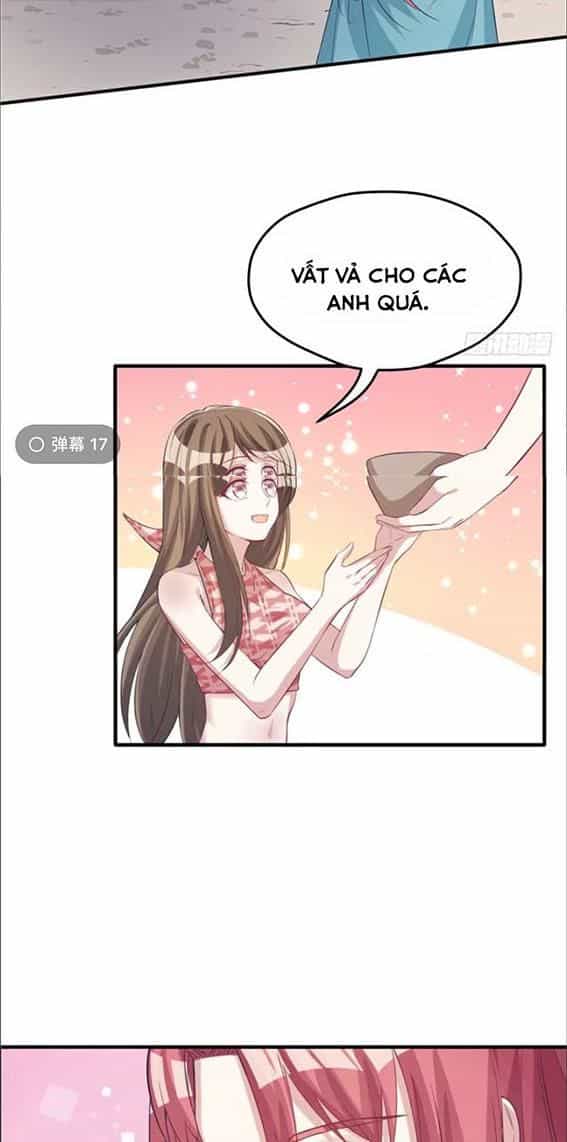 Thảnh Thơi Thú Thế Chủng Chủng Điền, Sinh Sinh Tể - Chương 83 - ảnh 12
