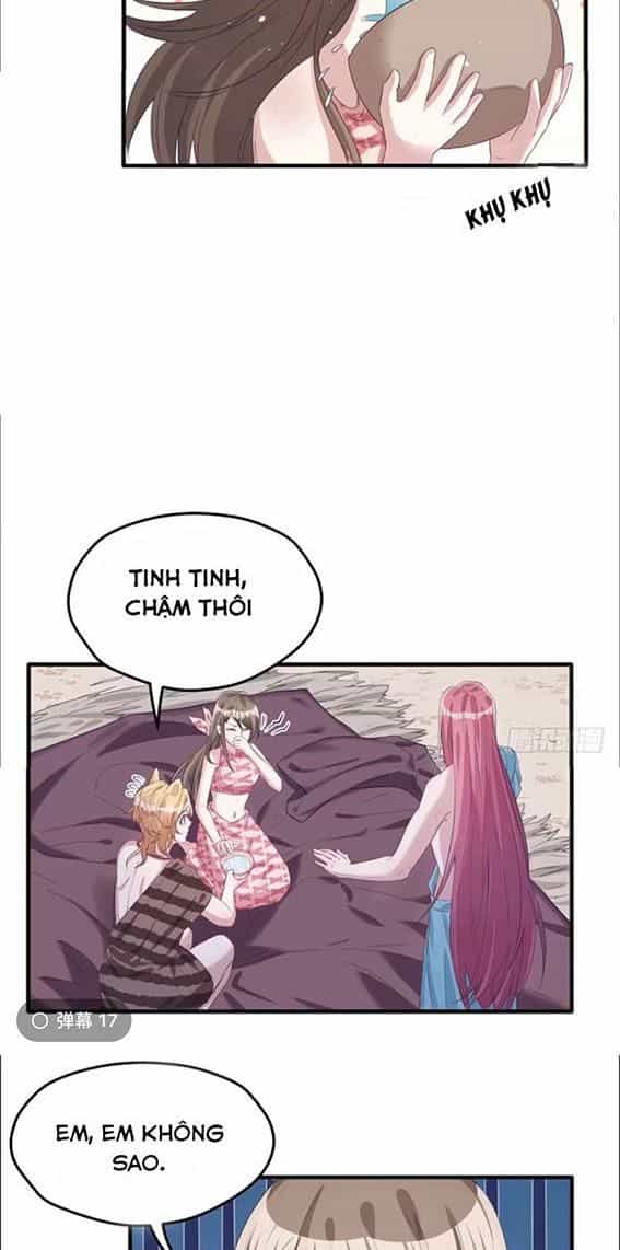 Thảnh Thơi Thú Thế Chủng Chủng Điền, Sinh Sinh Tể - Chương 83 - ảnh 16