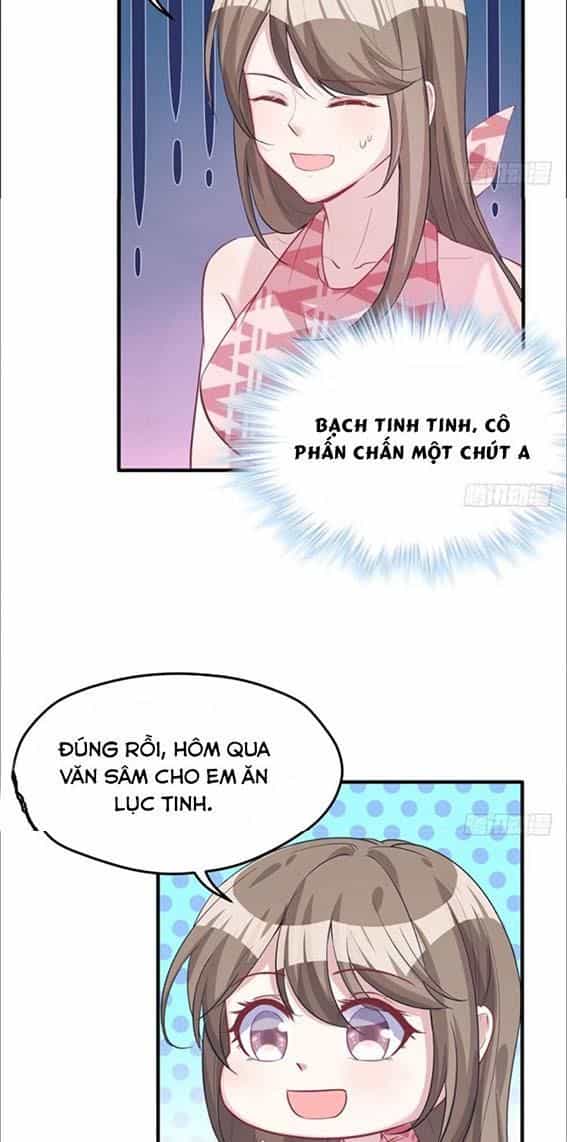 Thảnh Thơi Thú Thế Chủng Chủng Điền, Sinh Sinh Tể - Chương 83 - ảnh 17