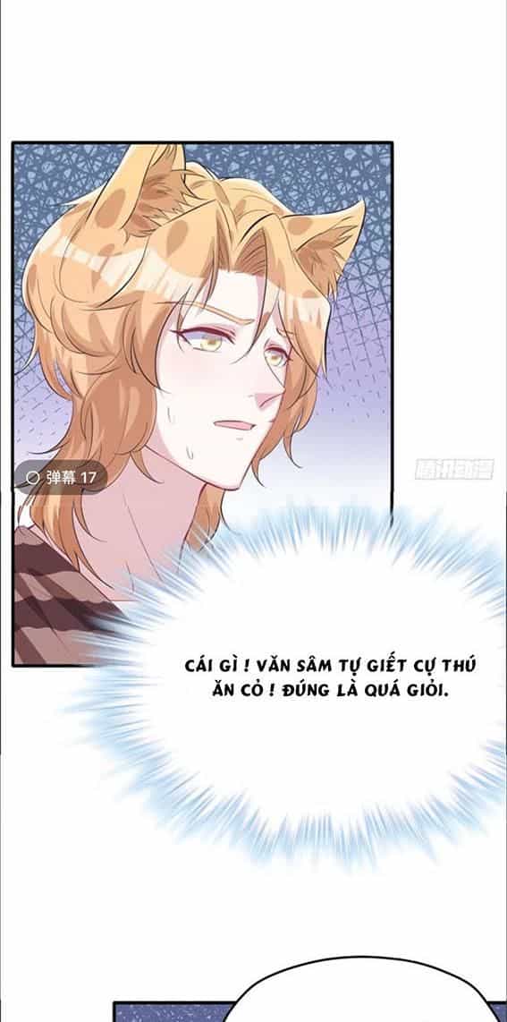 Thảnh Thơi Thú Thế Chủng Chủng Điền, Sinh Sinh Tể - Chương 83 - ảnh 19