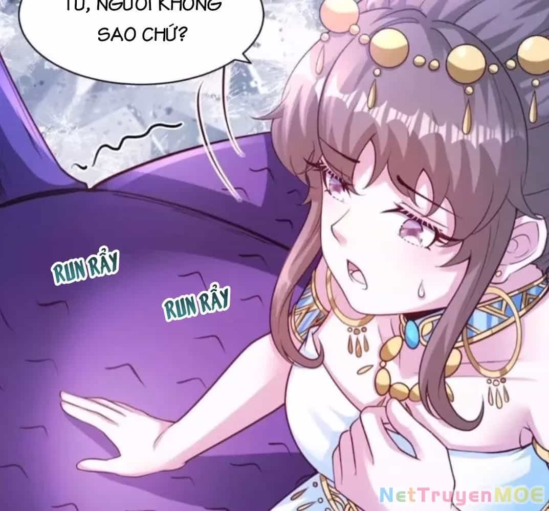 Thảnh Thơi Thú Thế Chủng Chủng Điền, Sinh Sinh Tể - Chương 653 - ảnh 27