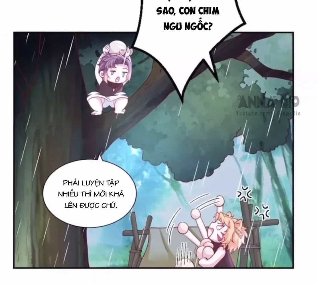 Thảnh Thơi Thú Thế Chủng Chủng Điền, Sinh Sinh Tể - Chương 654 - ảnh 16