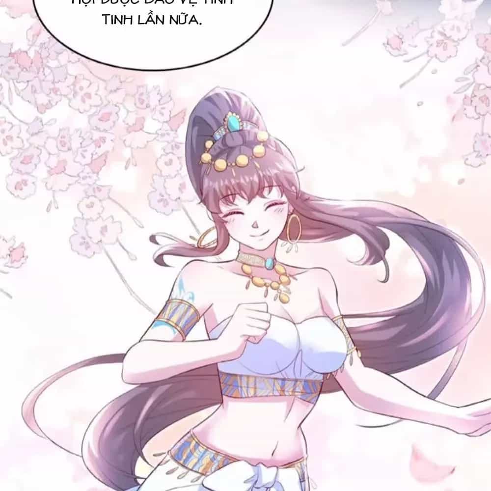 Thảnh Thơi Thú Thế Chủng Chủng Điền, Sinh Sinh Tể - Chương 656 - ảnh 21