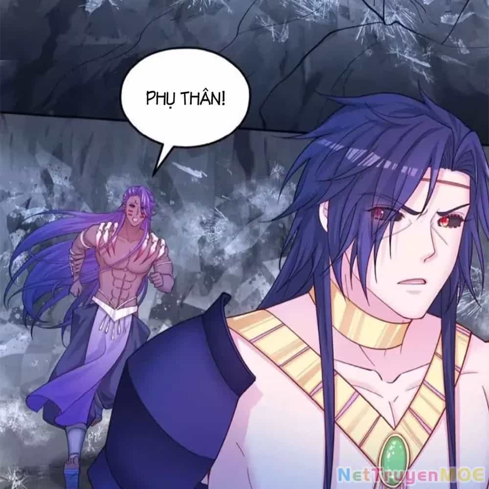 Thảnh Thơi Thú Thế Chủng Chủng Điền, Sinh Sinh Tể - Chương 657 - ảnh 11