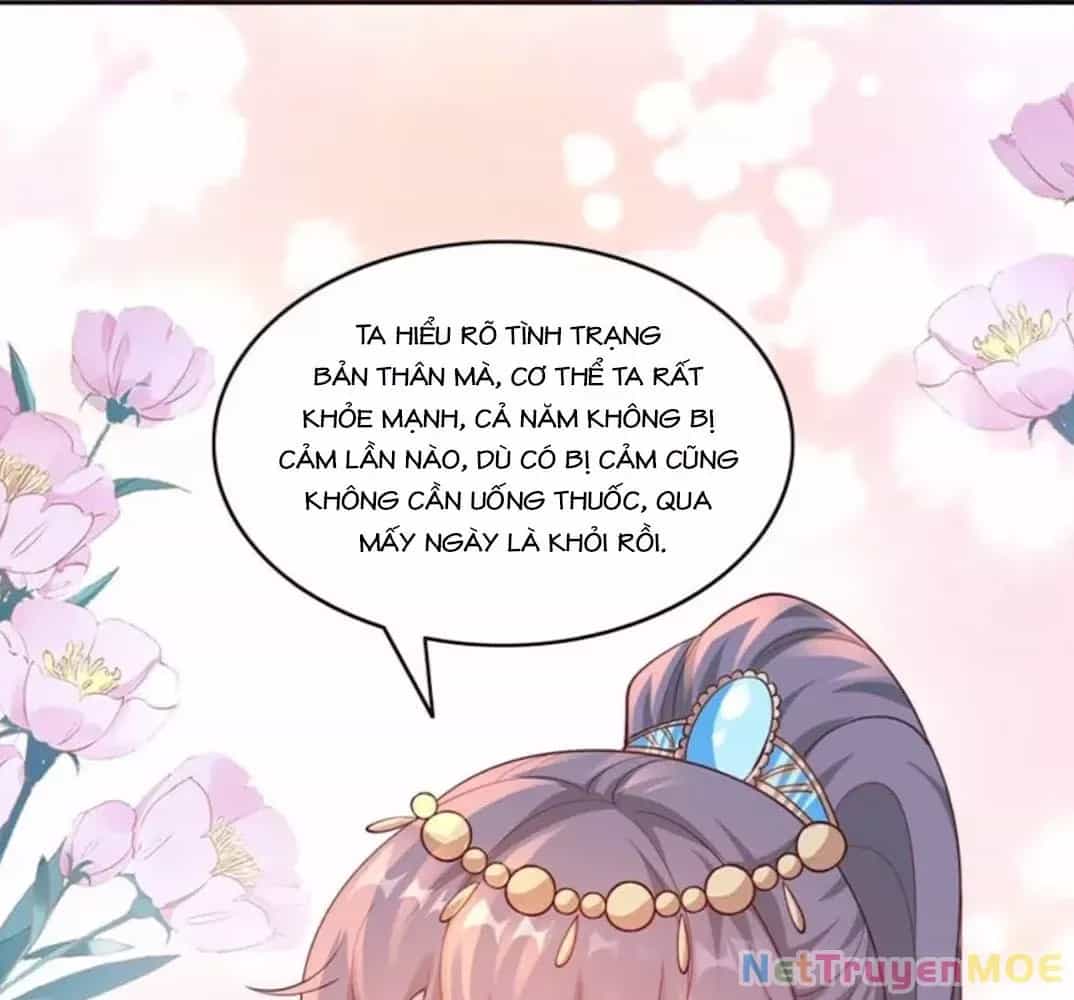 Thảnh Thơi Thú Thế Chủng Chủng Điền, Sinh Sinh Tể - Chương 659 - ảnh 24