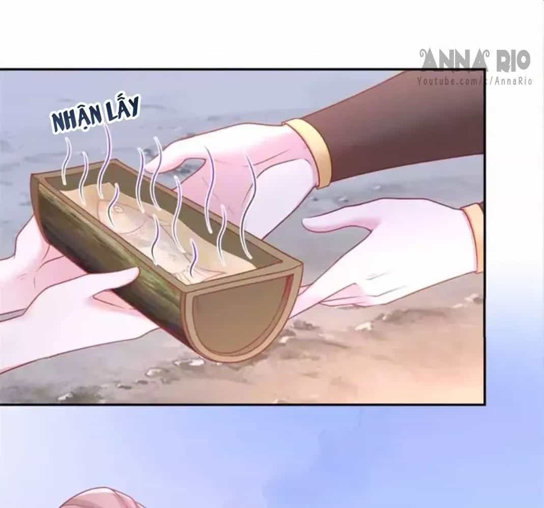 Thảnh Thơi Thú Thế Chủng Chủng Điền, Sinh Sinh Tể - Chương 660 - ảnh 11