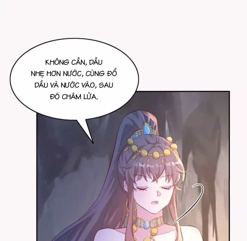 Thảnh Thơi Thú Thế Chủng Chủng Điền, Sinh Sinh Tể - Chương 661 - ảnh 29