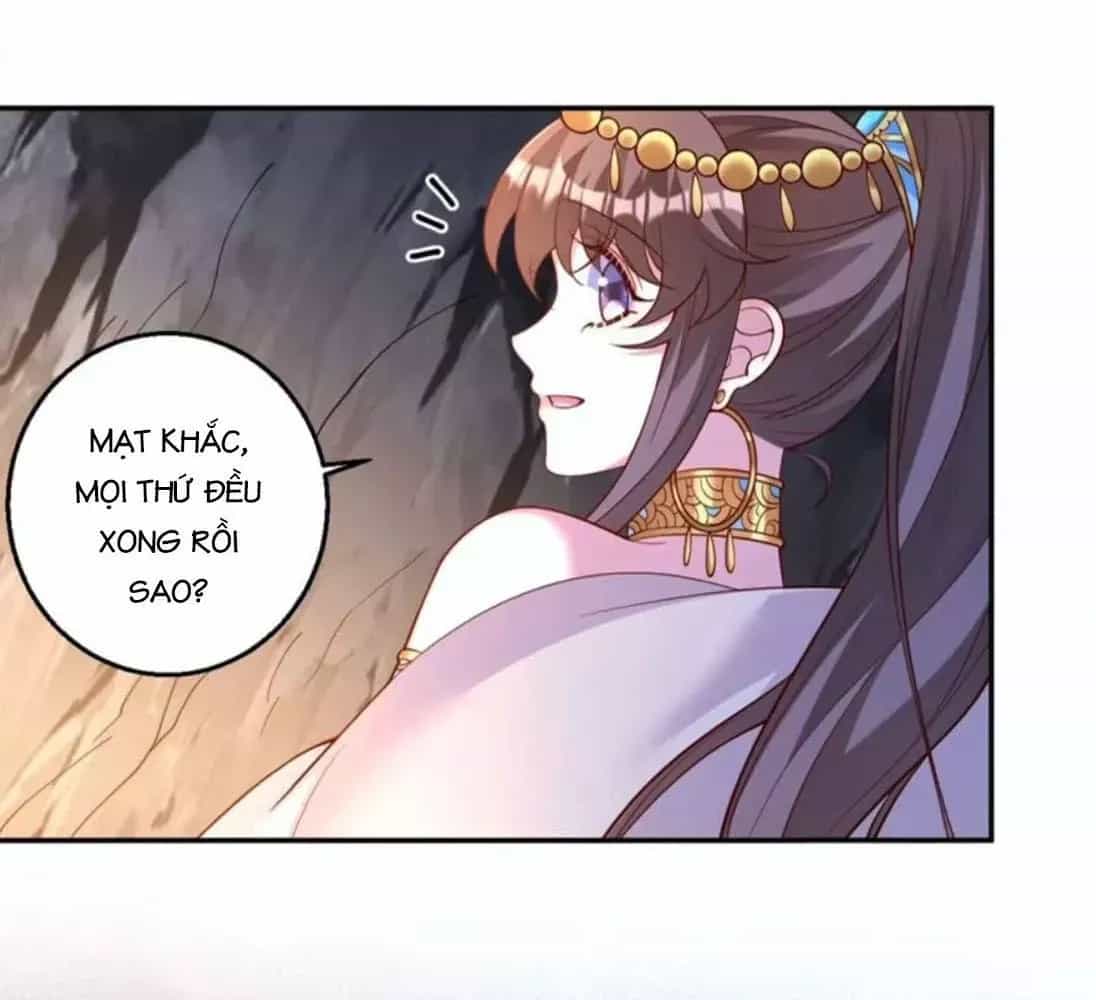 Thảnh Thơi Thú Thế Chủng Chủng Điền, Sinh Sinh Tể - Chương 662 - ảnh 35