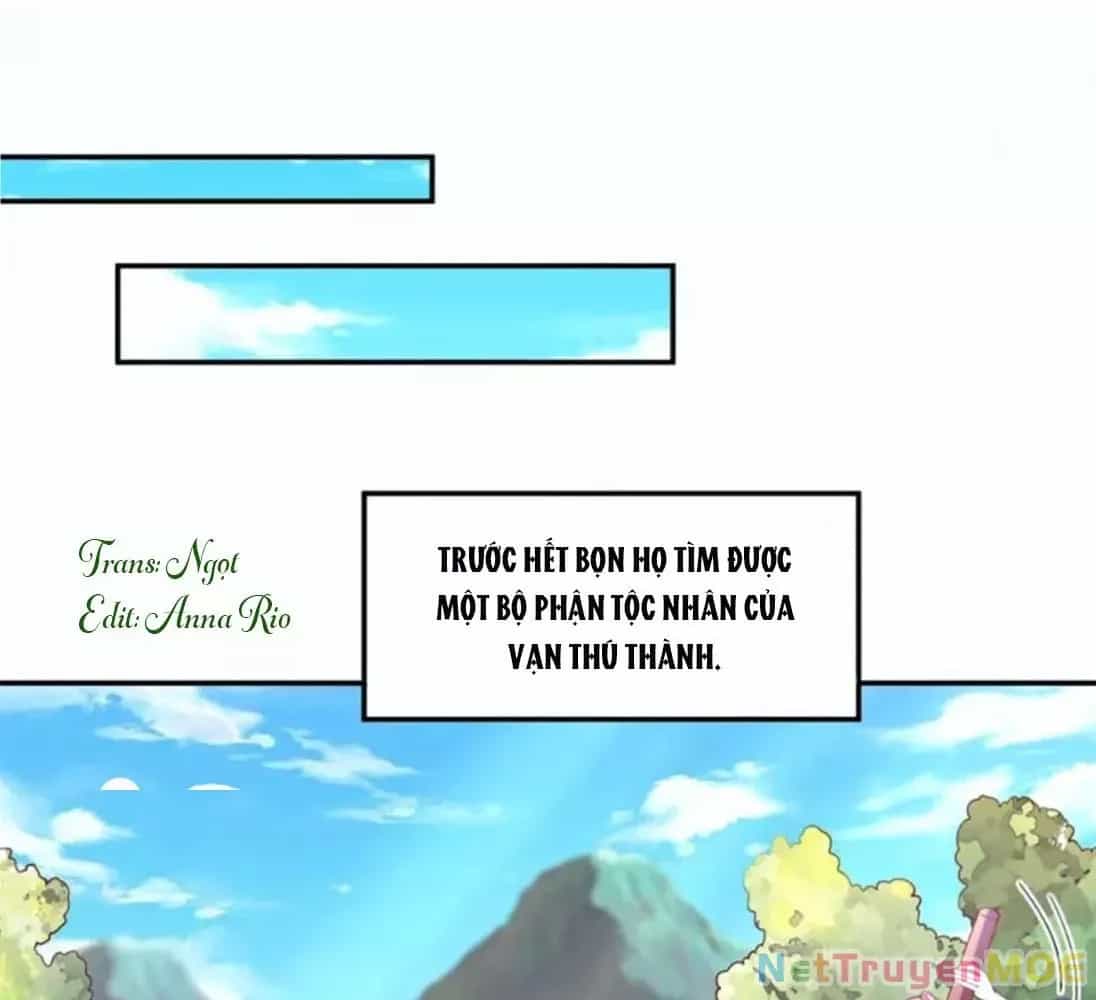 Thảnh Thơi Thú Thế Chủng Chủng Điền, Sinh Sinh Tể - Chương 662 - ảnh 4