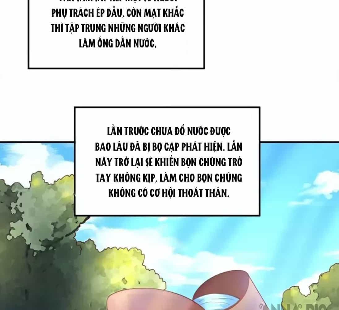 Thảnh Thơi Thú Thế Chủng Chủng Điền, Sinh Sinh Tể - Chương 662 - ảnh 6