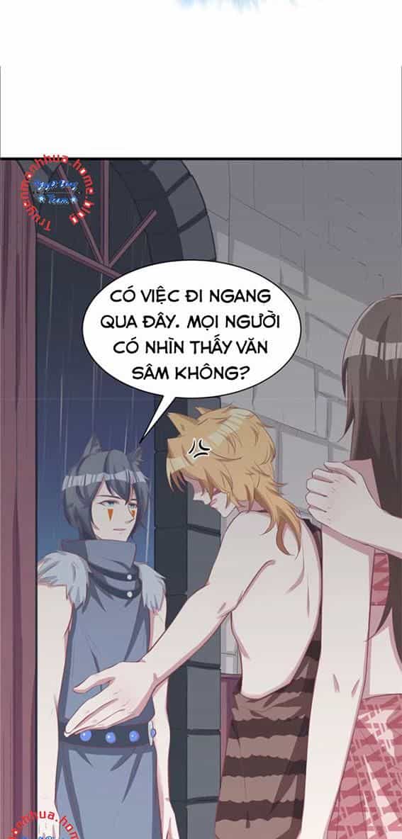 Thảnh Thơi Thú Thế Chủng Chủng Điền, Sinh Sinh Tể - Chương 84 - ảnh 24