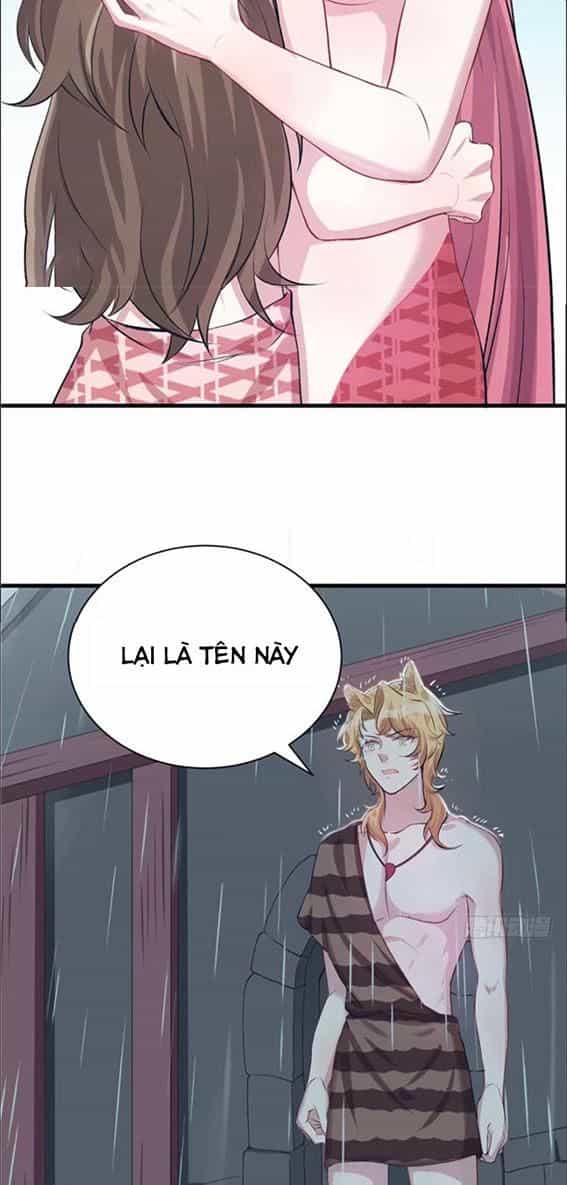 Thảnh Thơi Thú Thế Chủng Chủng Điền, Sinh Sinh Tể - Chương 84 - ảnh 5