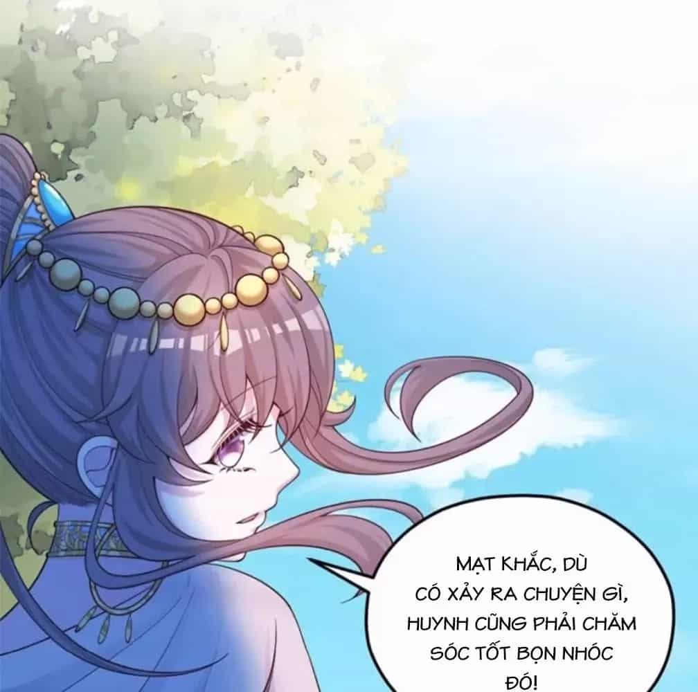 Thảnh Thơi Thú Thế Chủng Chủng Điền, Sinh Sinh Tể - Chương 663 - ảnh 31