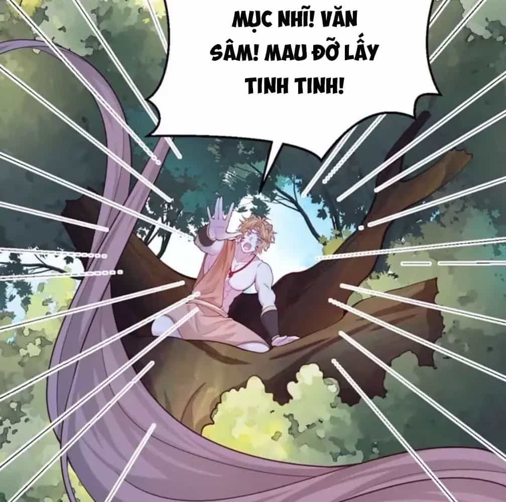 Thảnh Thơi Thú Thế Chủng Chủng Điền, Sinh Sinh Tể - Chương 663 - ảnh 37