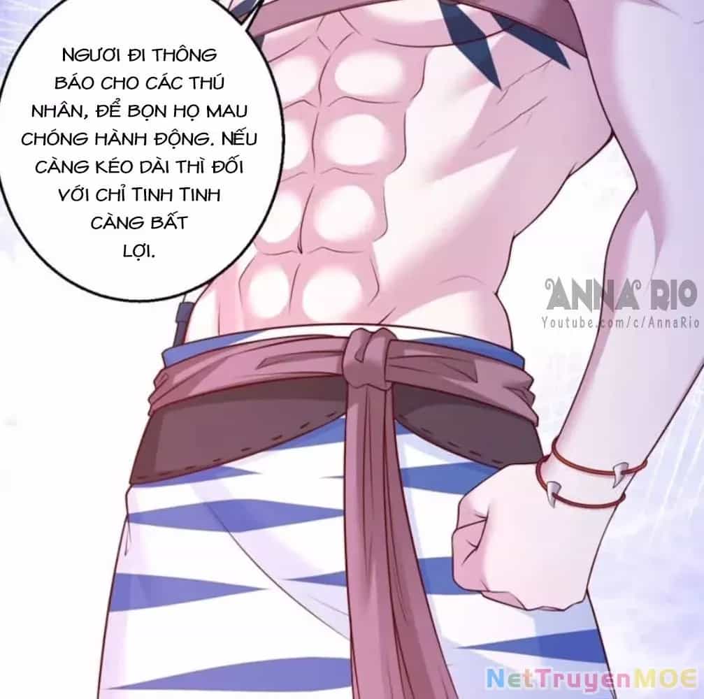 Thảnh Thơi Thú Thế Chủng Chủng Điền, Sinh Sinh Tể - Chương 666 - ảnh 12