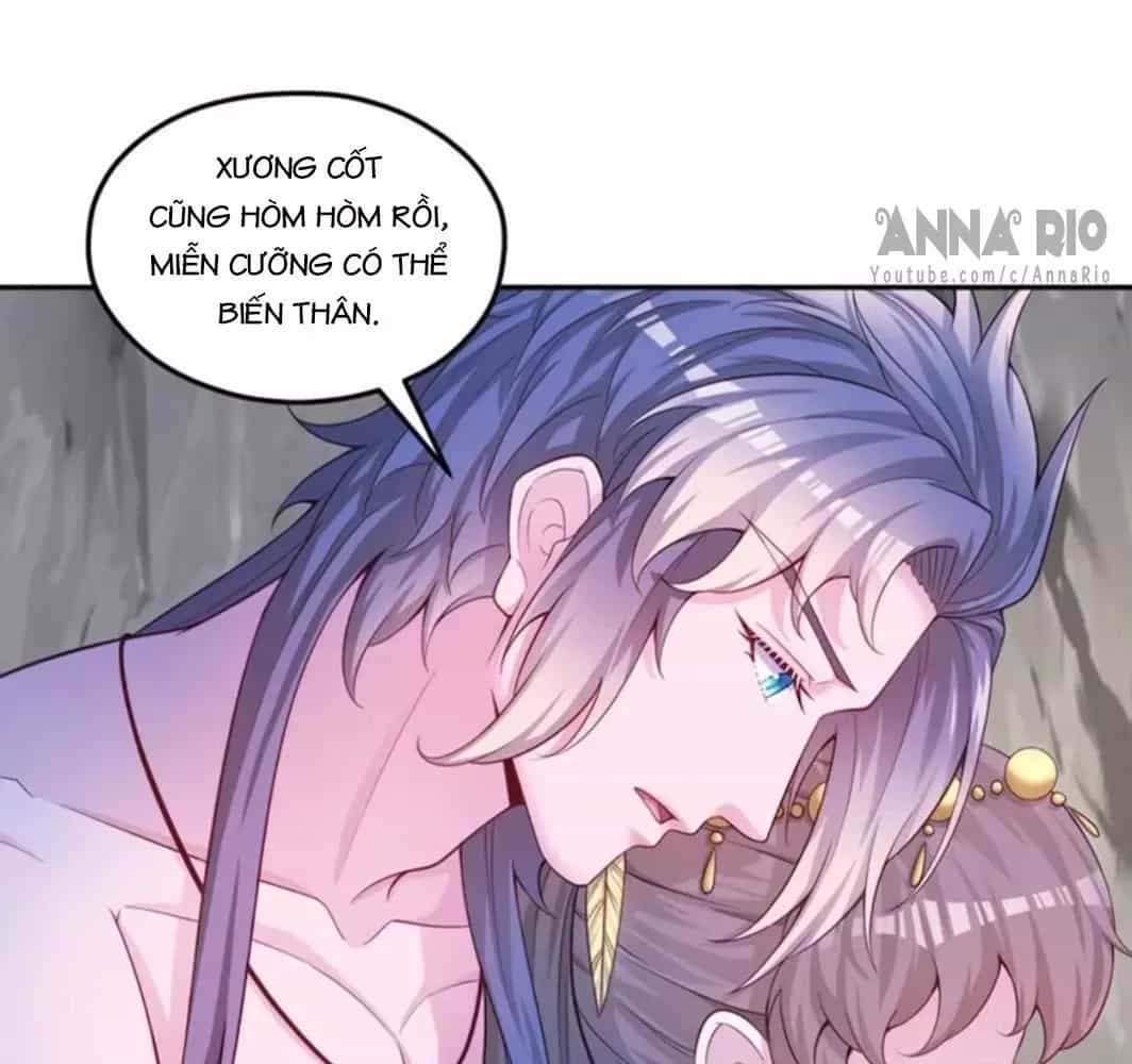 Thảnh Thơi Thú Thế Chủng Chủng Điền, Sinh Sinh Tể - Chương 667 - ảnh 13