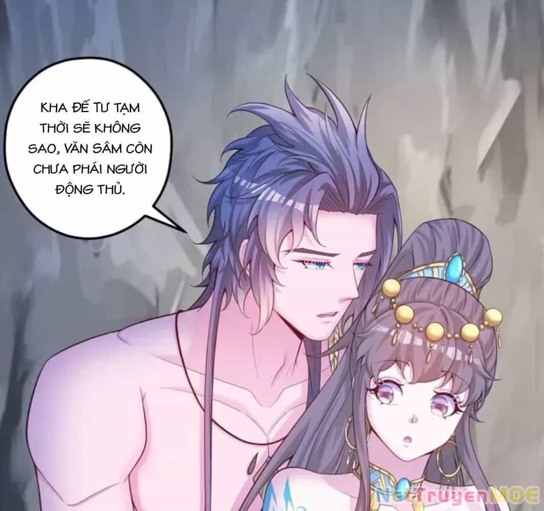 Thảnh Thơi Thú Thế Chủng Chủng Điền, Sinh Sinh Tể - Chương 667 - ảnh 17