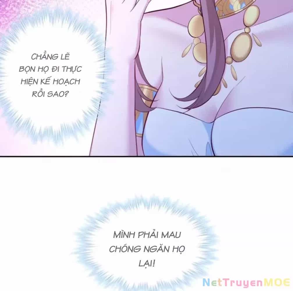 Thảnh Thơi Thú Thế Chủng Chủng Điền, Sinh Sinh Tể - Chương 667 - ảnh 5