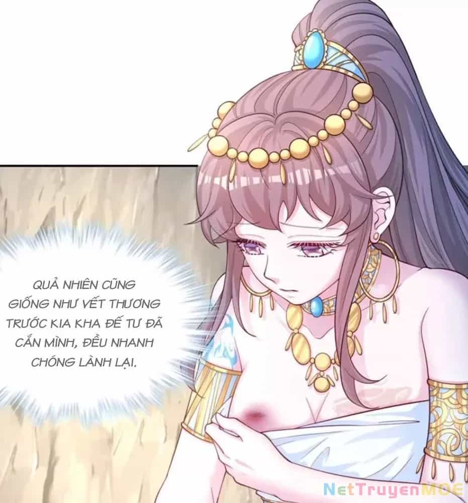 Thảnh Thơi Thú Thế Chủng Chủng Điền, Sinh Sinh Tể - Chương 669 - ảnh 28