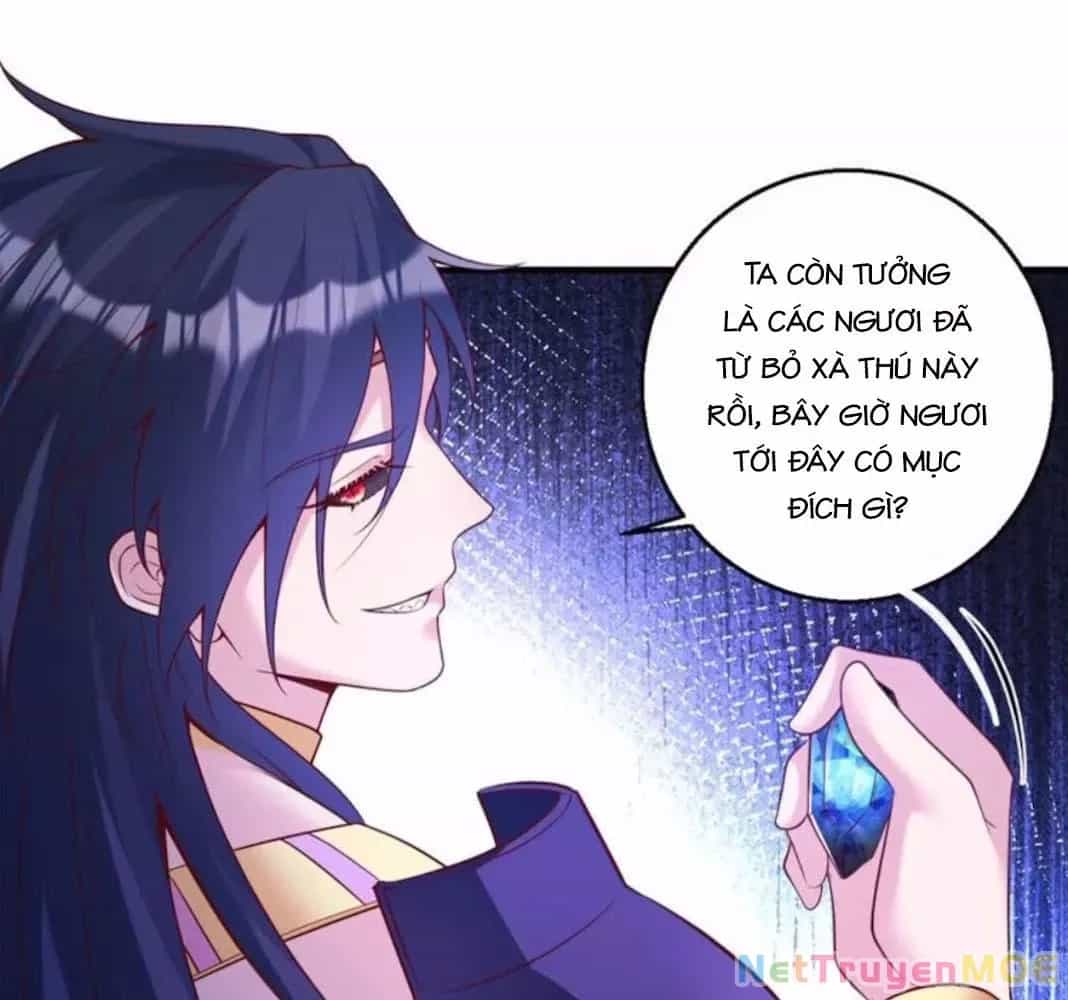Thảnh Thơi Thú Thế Chủng Chủng Điền, Sinh Sinh Tể - Chương 671 - ảnh 11