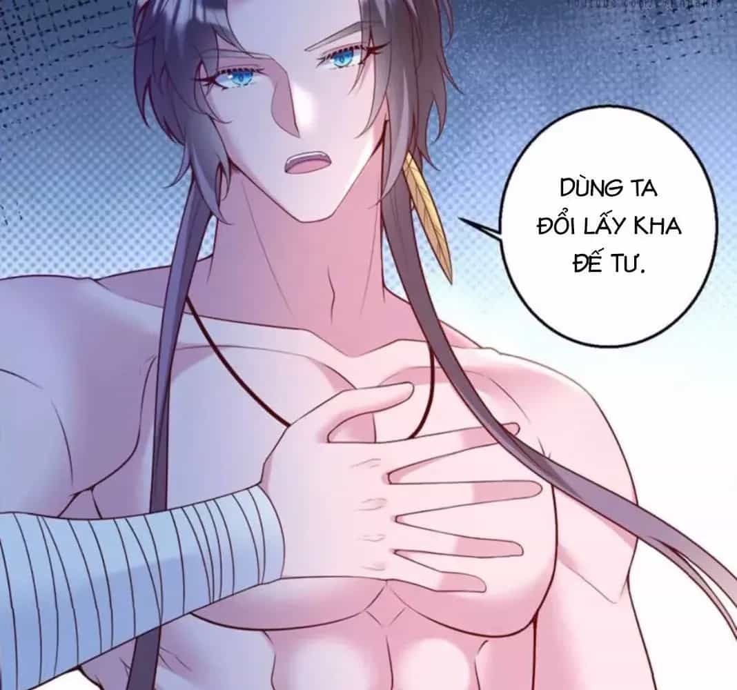 Thảnh Thơi Thú Thế Chủng Chủng Điền, Sinh Sinh Tể - Chương 671 - ảnh 13