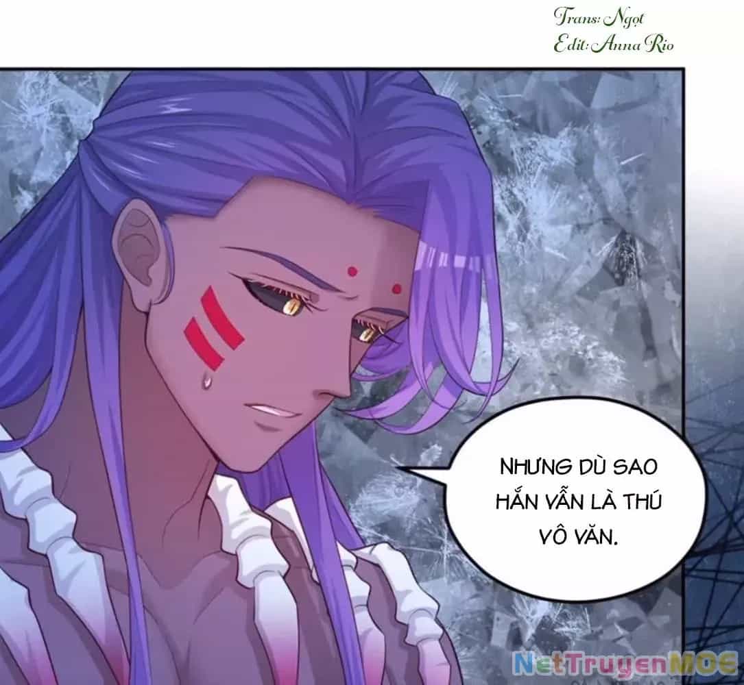Thảnh Thơi Thú Thế Chủng Chủng Điền, Sinh Sinh Tể - Chương 672 - ảnh 20