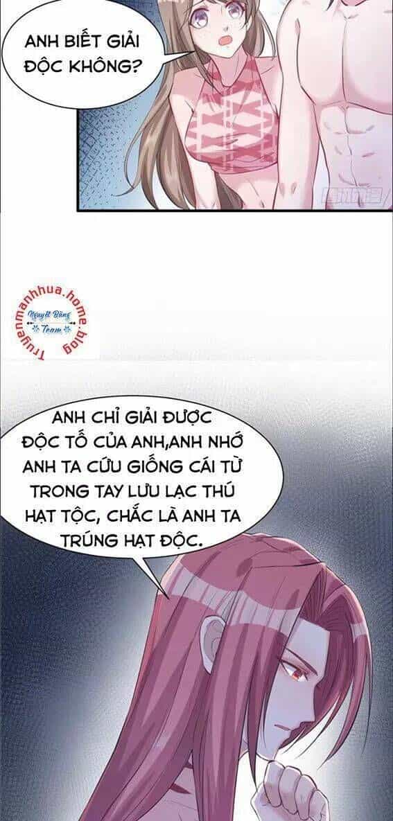 Thảnh Thơi Thú Thế Chủng Chủng Điền, Sinh Sinh Tể - Chương 85 - ảnh 13