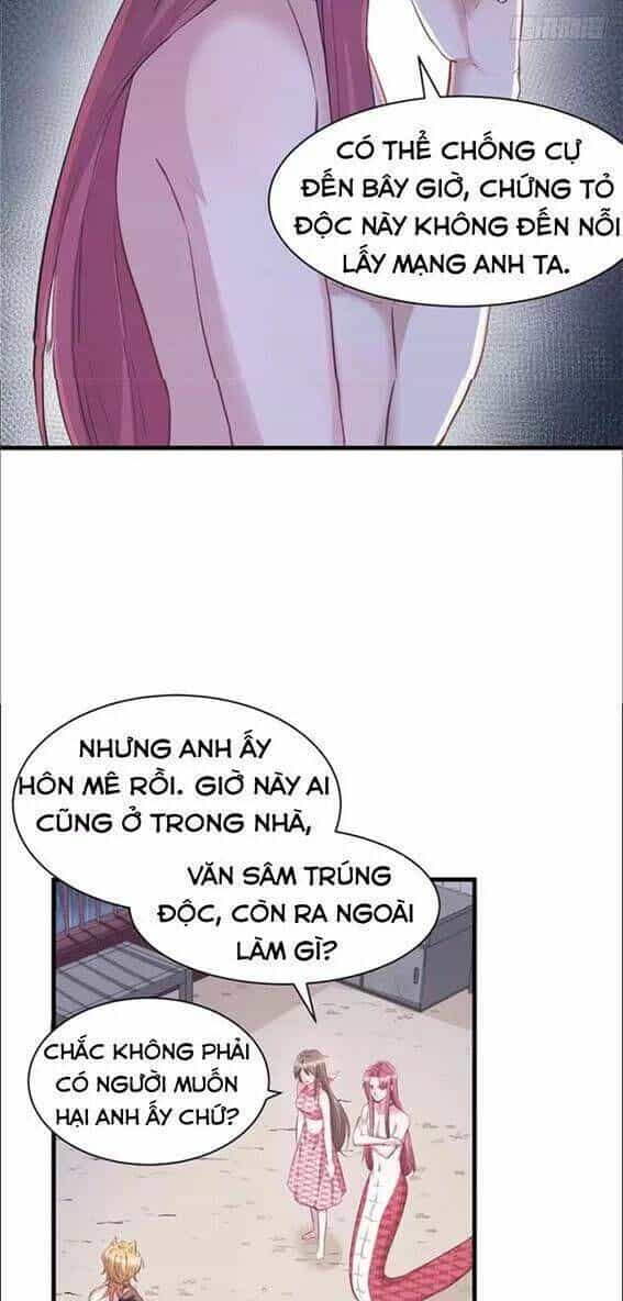 Thảnh Thơi Thú Thế Chủng Chủng Điền, Sinh Sinh Tể - Chương 85 - ảnh 14