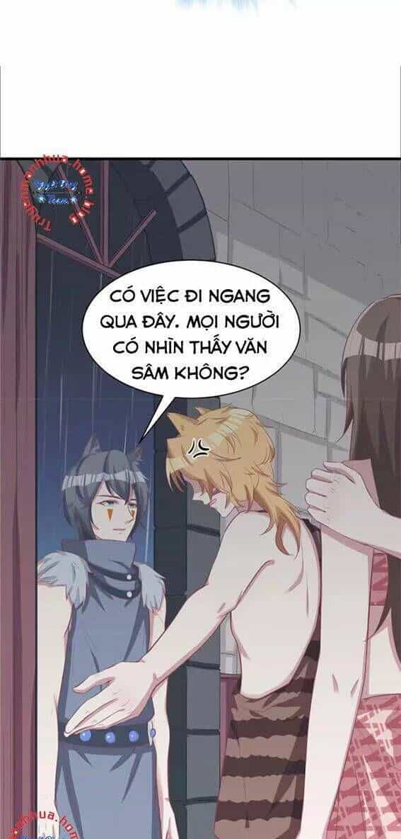 Thảnh Thơi Thú Thế Chủng Chủng Điền, Sinh Sinh Tể - Chương 85 - ảnh 24