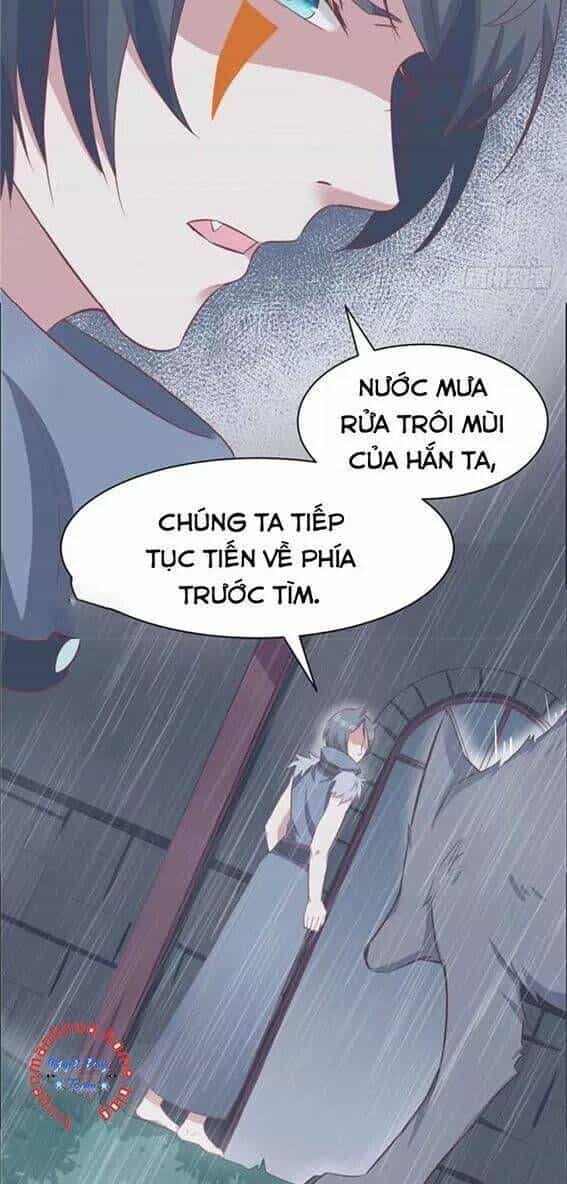 Thảnh Thơi Thú Thế Chủng Chủng Điền, Sinh Sinh Tể - Chương 85 - ảnh 29