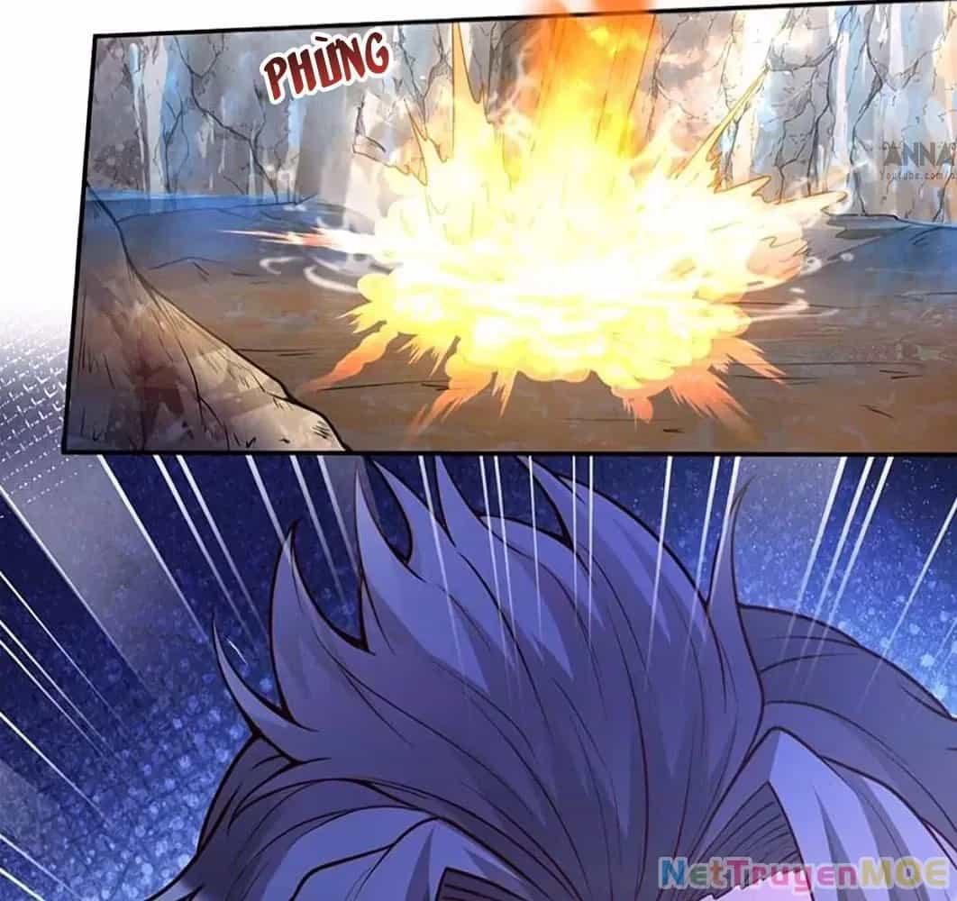 Thảnh Thơi Thú Thế Chủng Chủng Điền, Sinh Sinh Tể - Chương 674 - ảnh 37