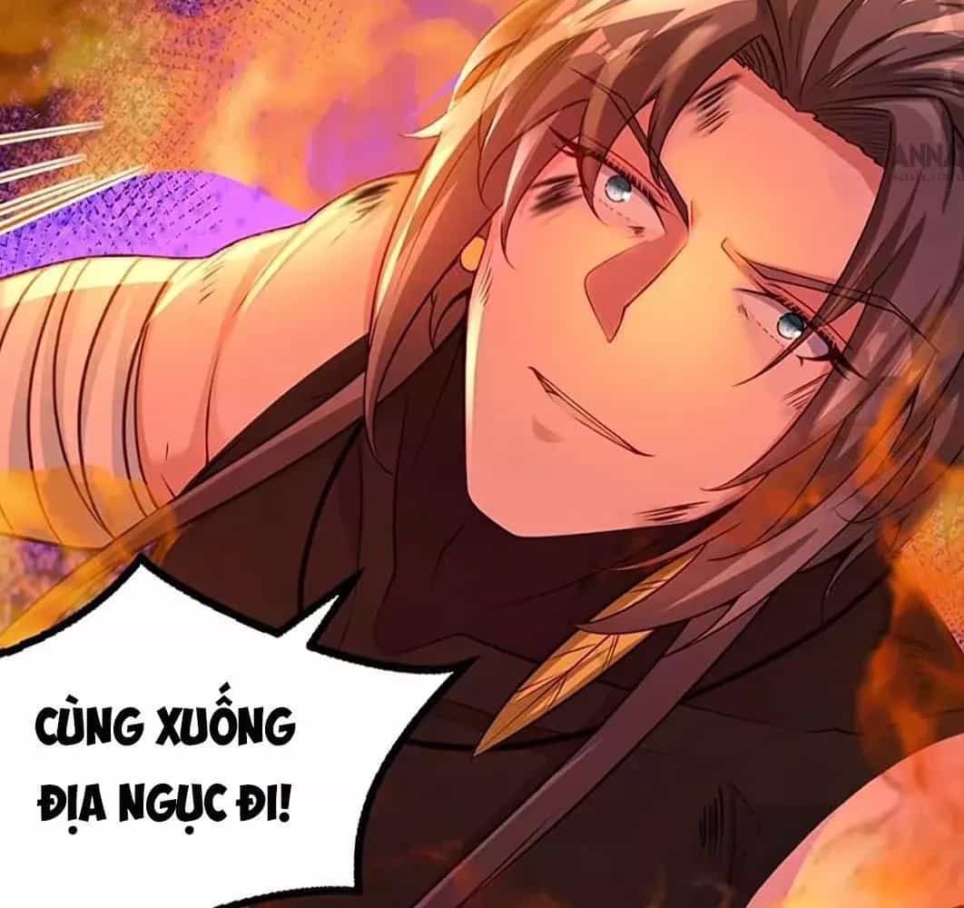 Thảnh Thơi Thú Thế Chủng Chủng Điền, Sinh Sinh Tể - Chương 675 - ảnh 10