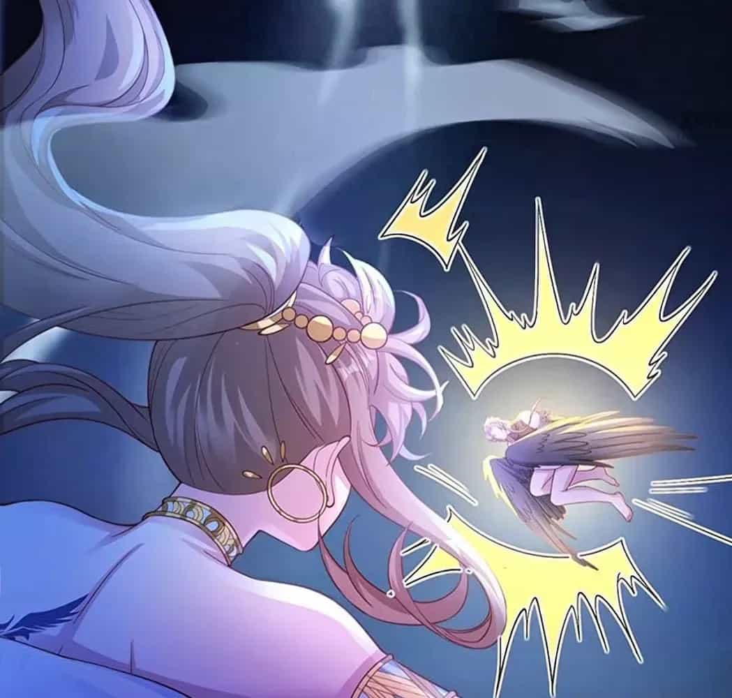 Thảnh Thơi Thú Thế Chủng Chủng Điền, Sinh Sinh Tể - Chương 676 - ảnh 17