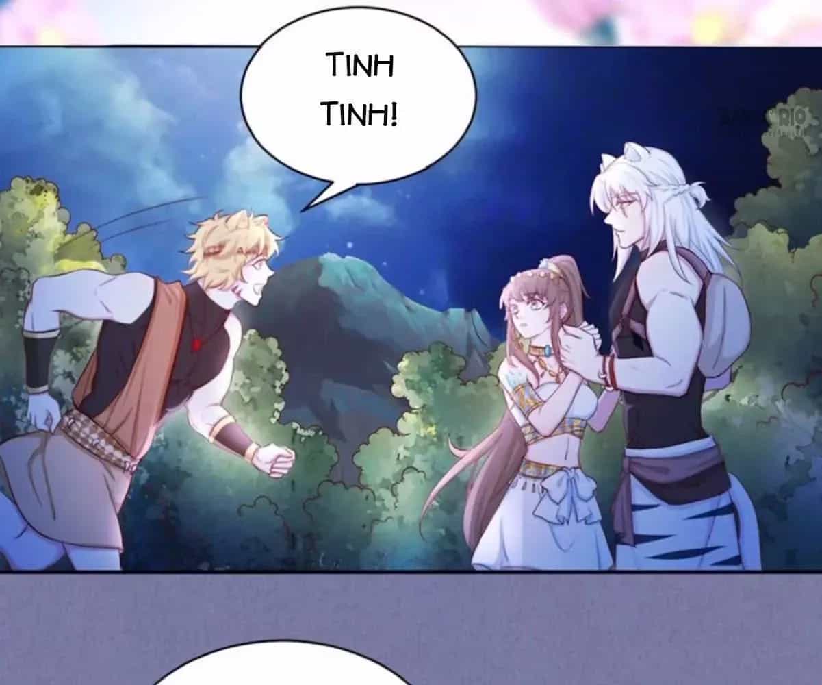 Thảnh Thơi Thú Thế Chủng Chủng Điền, Sinh Sinh Tể - Chương 678 - ảnh 10