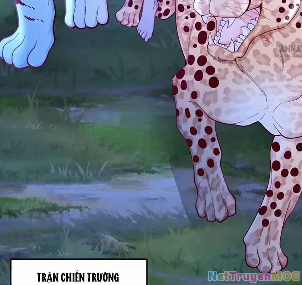 Thảnh Thơi Thú Thế Chủng Chủng Điền, Sinh Sinh Tể - Chương 679 - ảnh 32