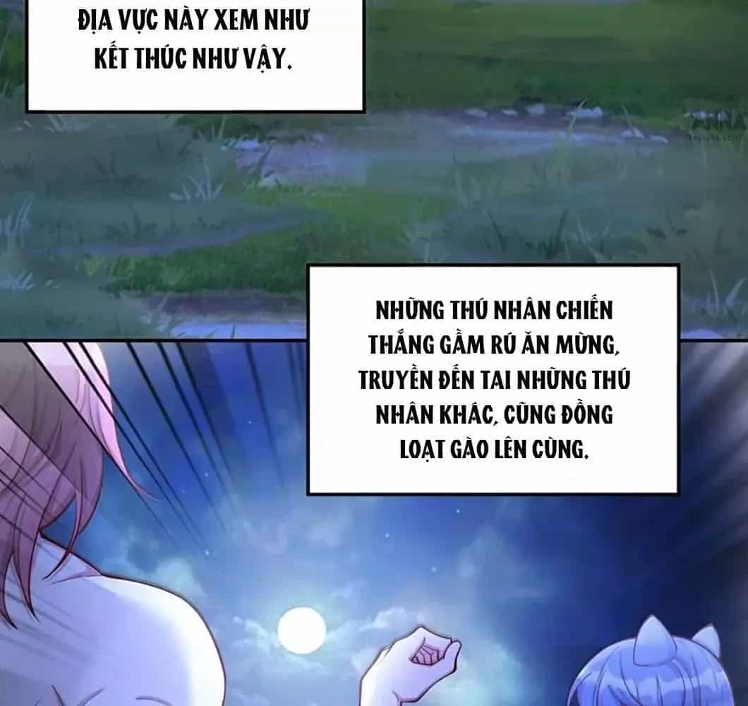 Thảnh Thơi Thú Thế Chủng Chủng Điền, Sinh Sinh Tể - Chương 679 - ảnh 33