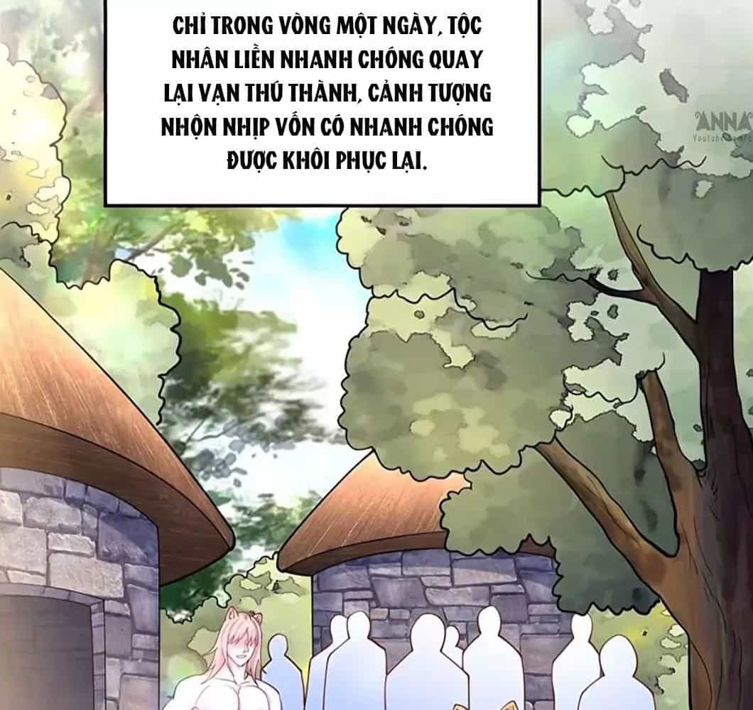Thảnh Thơi Thú Thế Chủng Chủng Điền, Sinh Sinh Tể - Chương 679 - ảnh 35