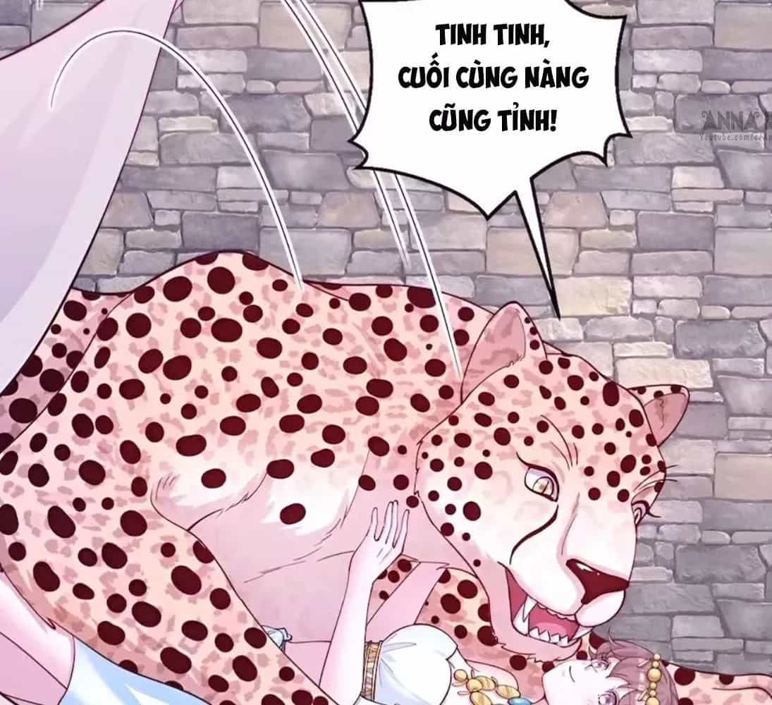 Thảnh Thơi Thú Thế Chủng Chủng Điền, Sinh Sinh Tể - Chương 680 - ảnh 11