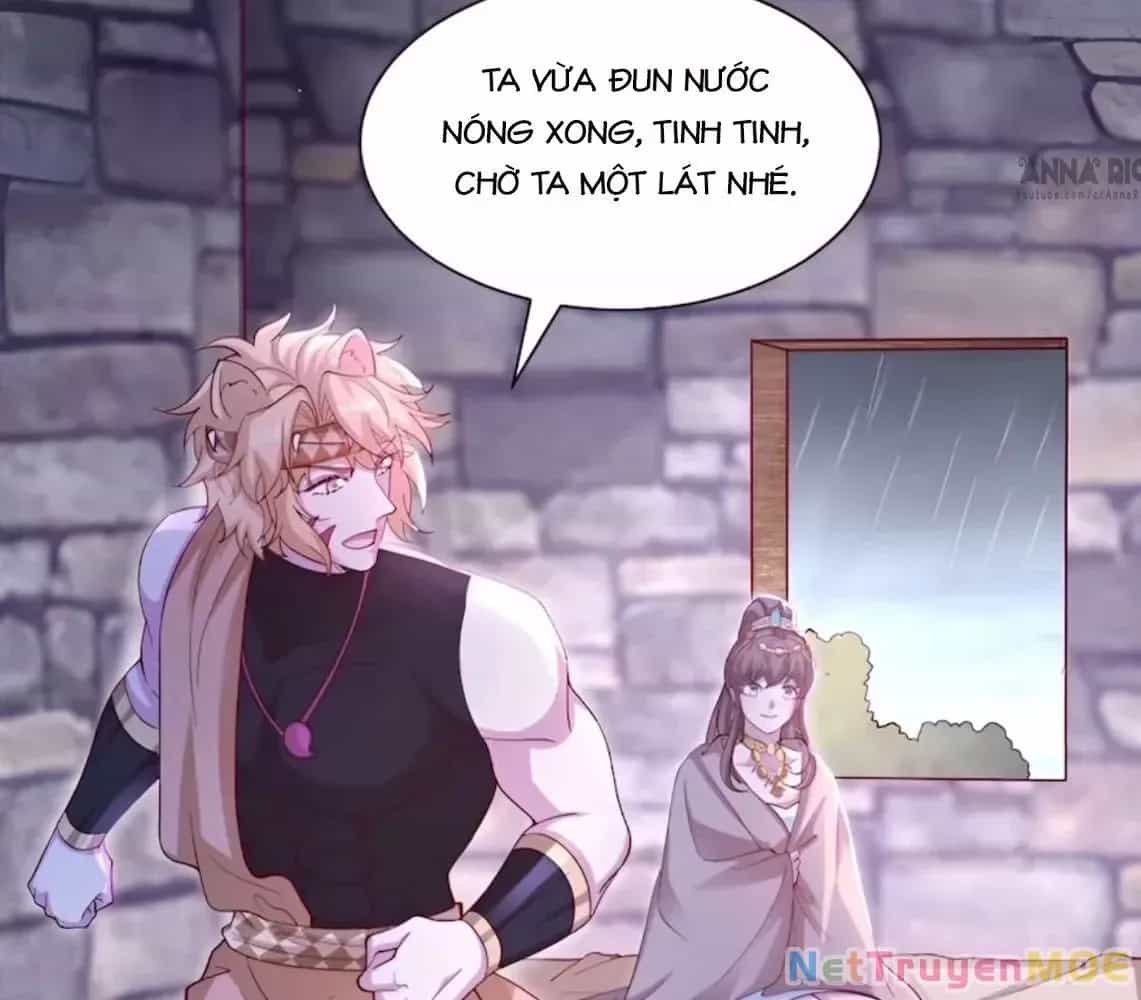 Thảnh Thơi Thú Thế Chủng Chủng Điền, Sinh Sinh Tể - Chương 681 - ảnh 13
