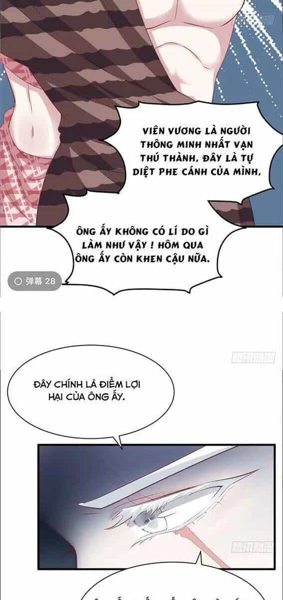Thảnh Thơi Thú Thế Chủng Chủng Điền, Sinh Sinh Tể - Chương 86 - ảnh 16