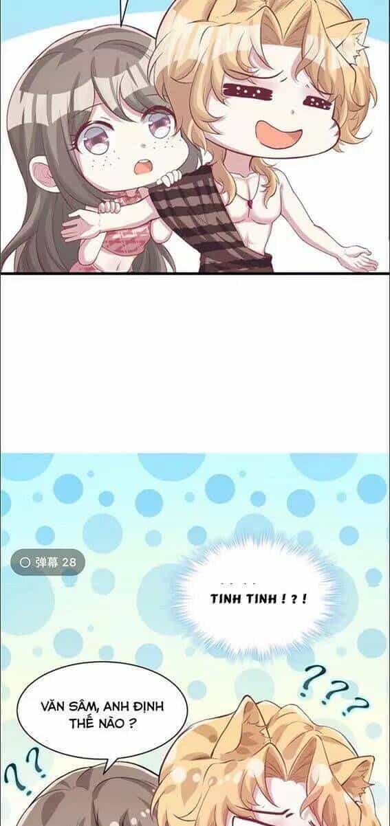 Thảnh Thơi Thú Thế Chủng Chủng Điền, Sinh Sinh Tể - Chương 86 - ảnh 20