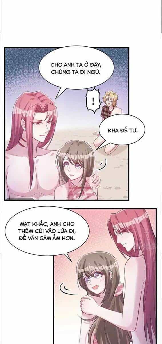 Thảnh Thơi Thú Thế Chủng Chủng Điền, Sinh Sinh Tể - Chương 86 - ảnh 5