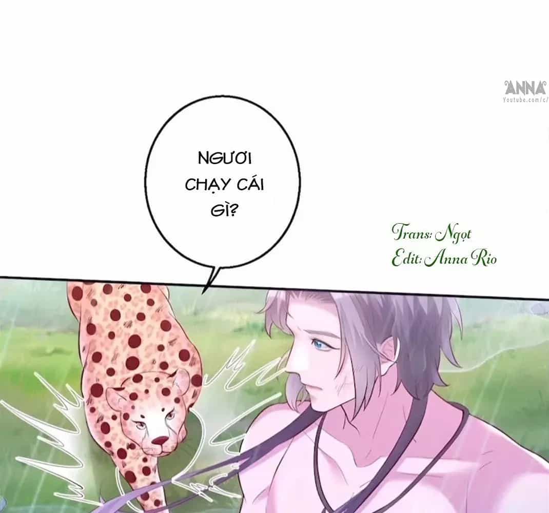 Thảnh Thơi Thú Thế Chủng Chủng Điền, Sinh Sinh Tể - Chương 683 - ảnh 4