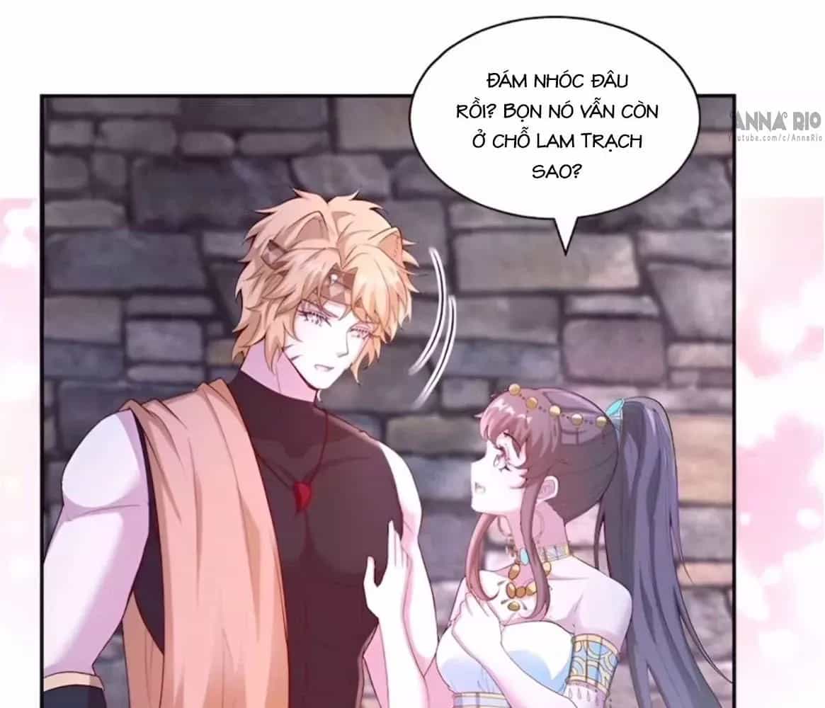 Thảnh Thơi Thú Thế Chủng Chủng Điền, Sinh Sinh Tể - Chương 684 - ảnh 17