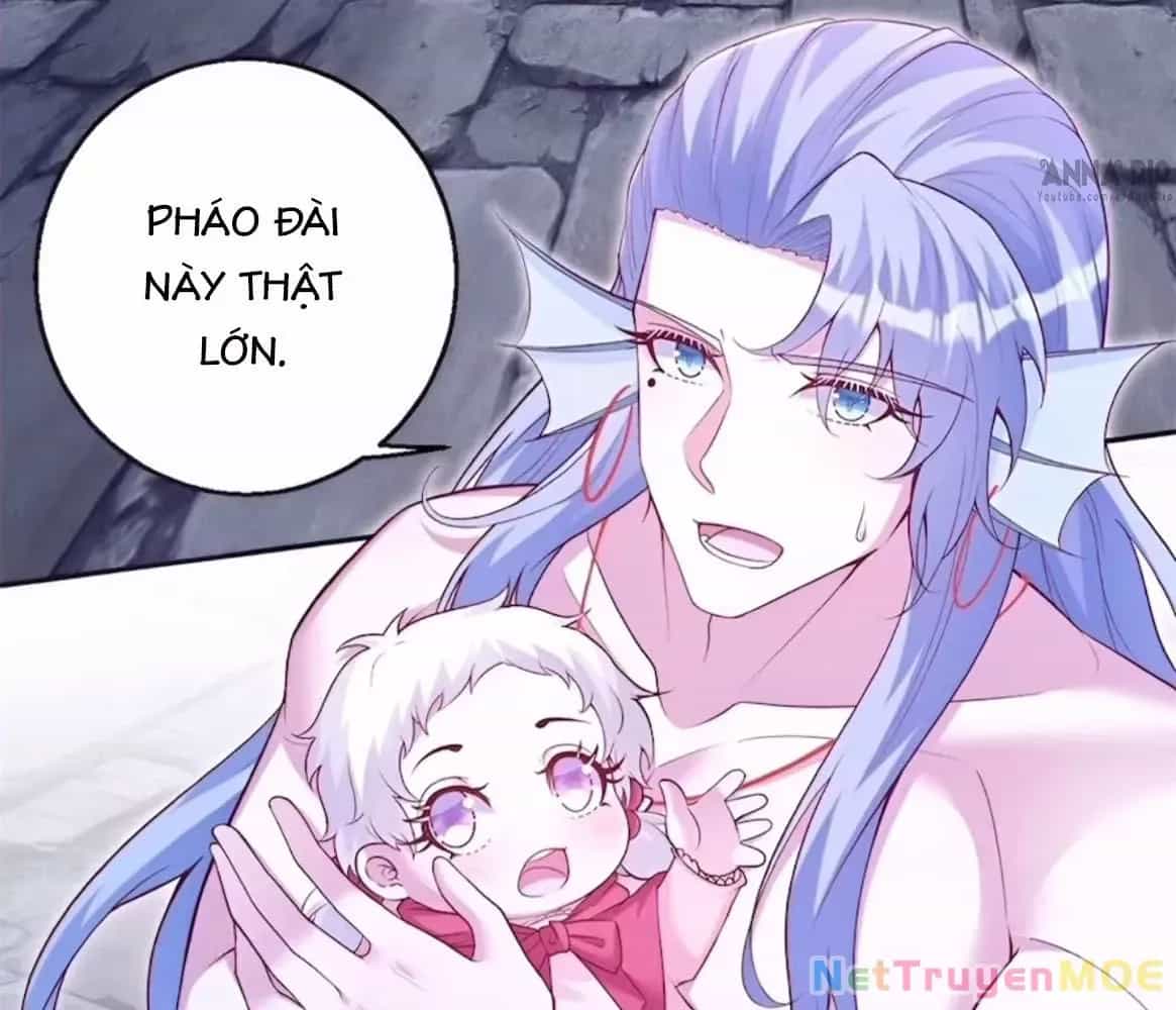 Thảnh Thơi Thú Thế Chủng Chủng Điền, Sinh Sinh Tể - Chương 684 - ảnh 34