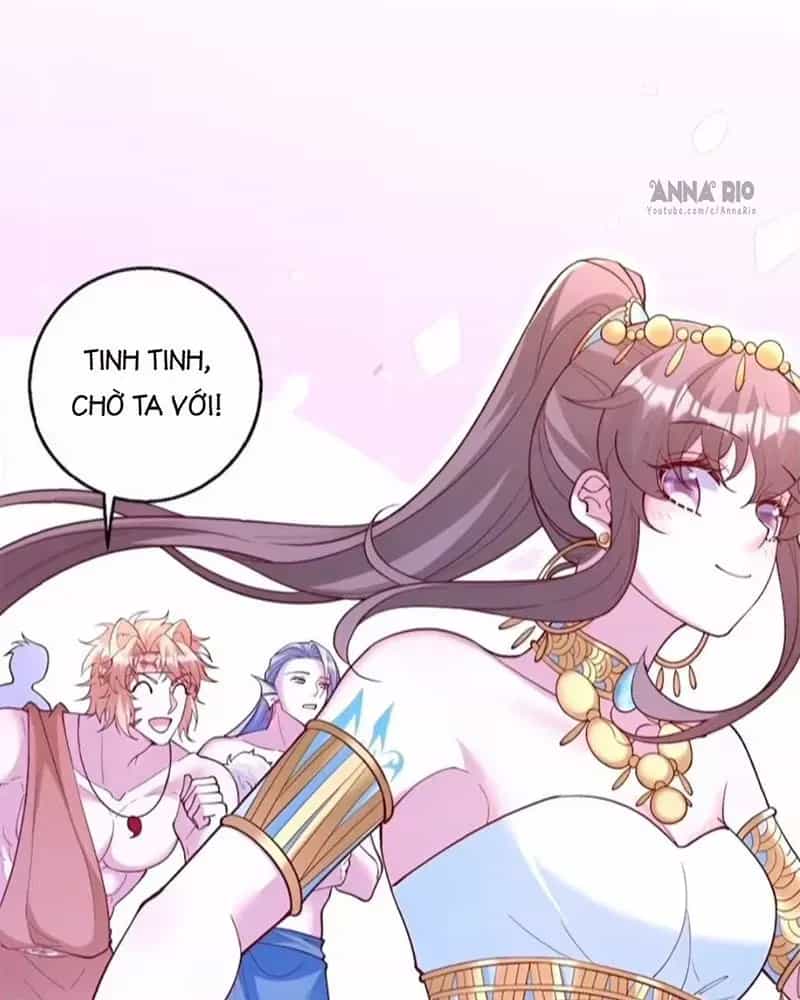 Thảnh Thơi Thú Thế Chủng Chủng Điền, Sinh Sinh Tể - Chương 686 - ảnh 10