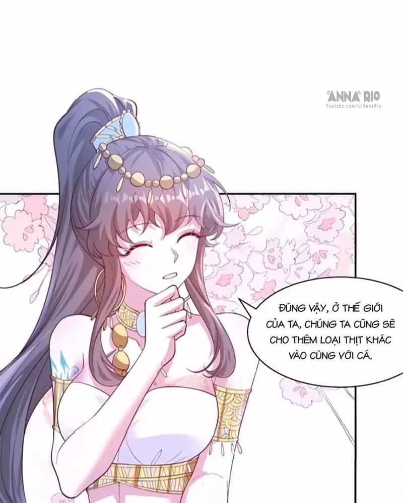 Thảnh Thơi Thú Thế Chủng Chủng Điền, Sinh Sinh Tể - Chương 686 - ảnh 29