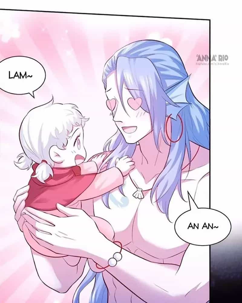 Thảnh Thơi Thú Thế Chủng Chủng Điền, Sinh Sinh Tể - Chương 687 - ảnh 12