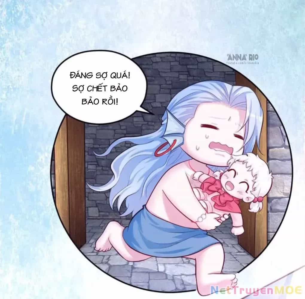 Thảnh Thơi Thú Thế Chủng Chủng Điền, Sinh Sinh Tể - Chương 688 - ảnh 12